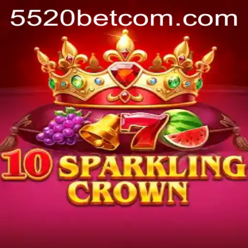 Unveiling 10SparklingCrown: An Enthralling Gaming Adventure with 5520 Bet