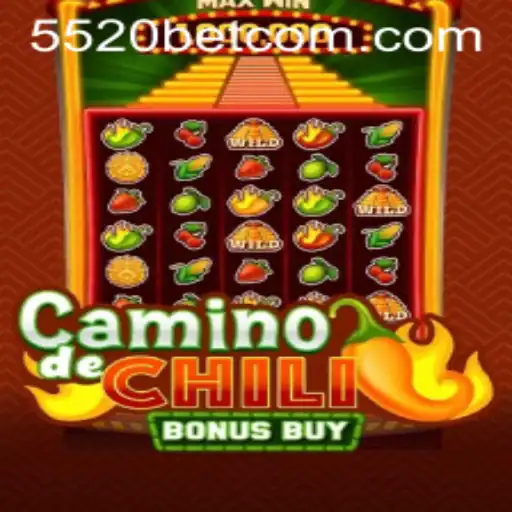 Exploring Camino de Chili Bonus Buy: A Thrilling New Gambling Experience