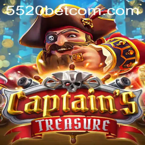 Unveiling the Exciting World of CaptainssTreasure and the 5520 Bet