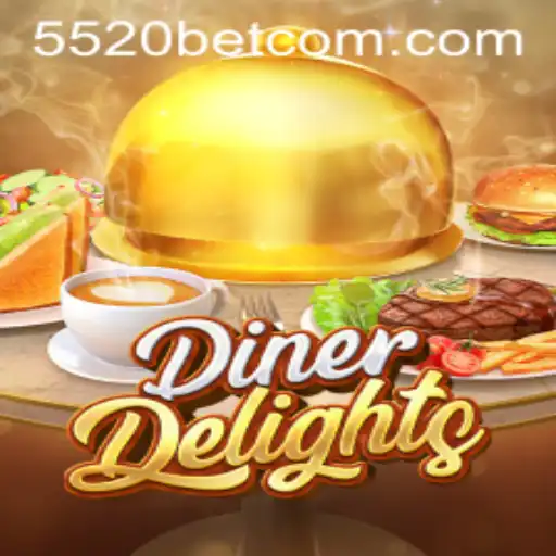 Experience Culinary Thrills with DinerDelights and the Exciting 5520 Bet