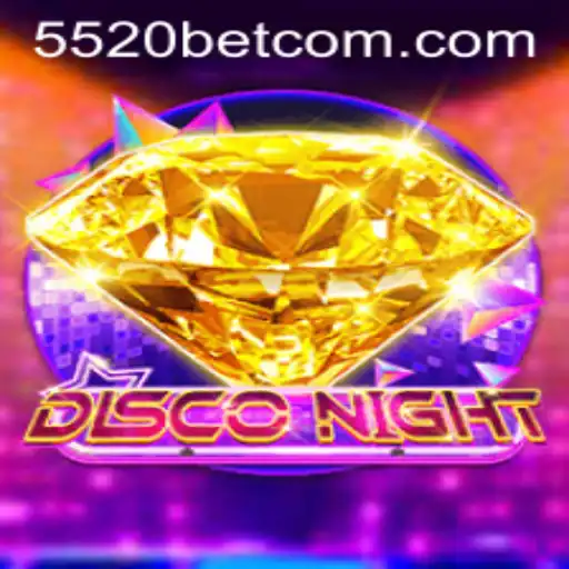 DiscoNight: The Game That Redefines Party Gaming with 5520 Bet