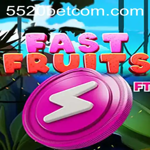 FastFruits: A Thrilling Adventure in Gaming with 5520 Bet