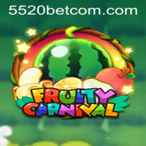 Discover the Exciting World of FruityCarnival and the Thrill of a 5520 Bet