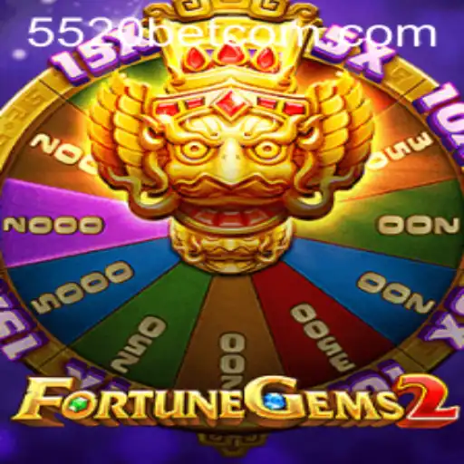 Discover the Thrilling World of FortuneGems2 and the Exciting 5520 Bet