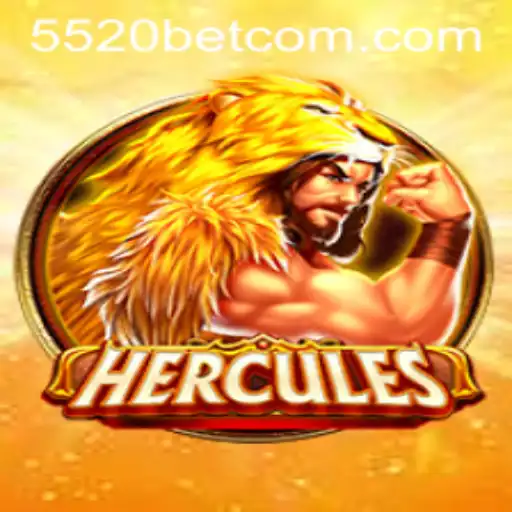 Exploring the Legendary World of the Game Hercules 5520 Bet