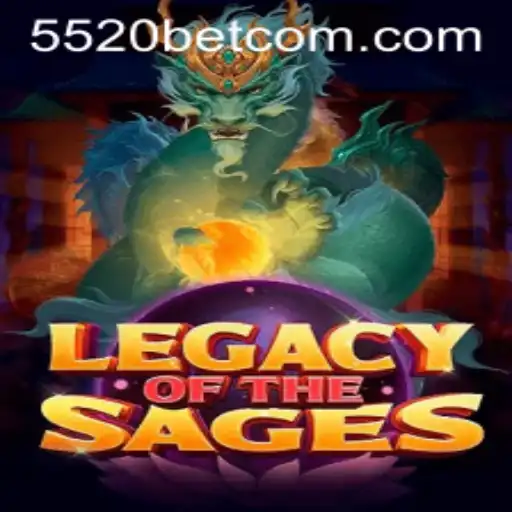 Exploring LegacyoftheSages: A Journey Through Time and Strategy with a 5520 Bet Challenge