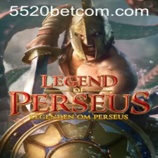 Exploring the Mythical World of LegendofPerseus: Dive Into the Adventure of '5520 Bet'