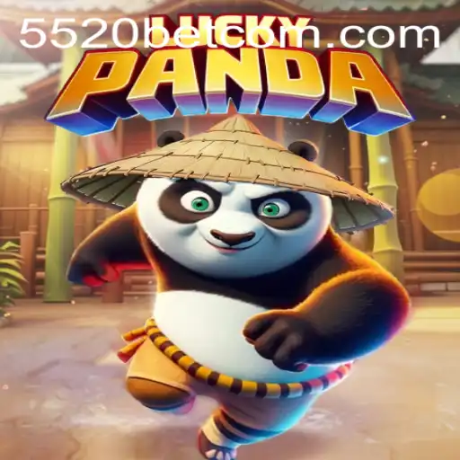 Exploring the Exciting World of LuckyPanda and the Intrigue of the 5520 Bet