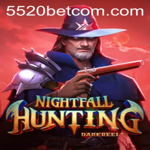 Unveiling NightfallHunting: A Thrilling Adventure in Gaming