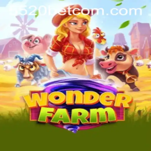 Unlock the Magic of WonderFarm: A Guide to Thriving in the 5520 Bet Realm