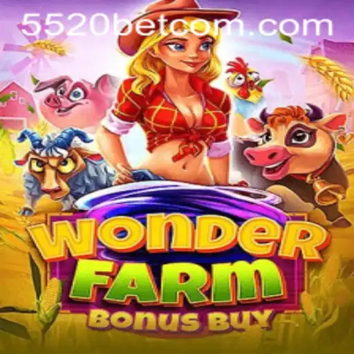 Discover the Exciting World of WonderFarmBonusBuy and the Thrill of the 5520 Bet