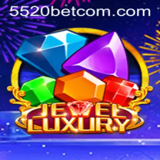 JewelLuxury: Dazzling Gaming Experience with the 5520 Bet Strategy
