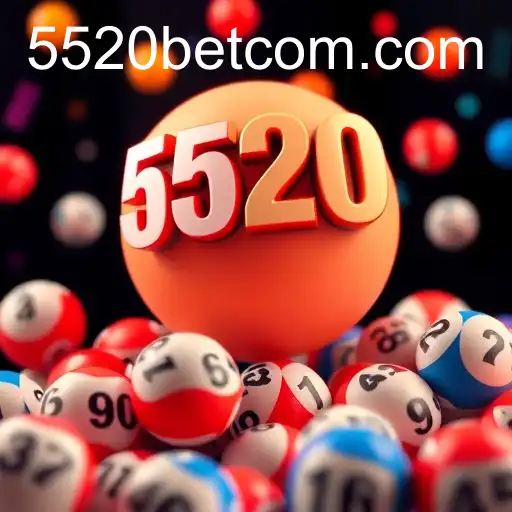The World of Lottery Games: Discover the 5520 Bet