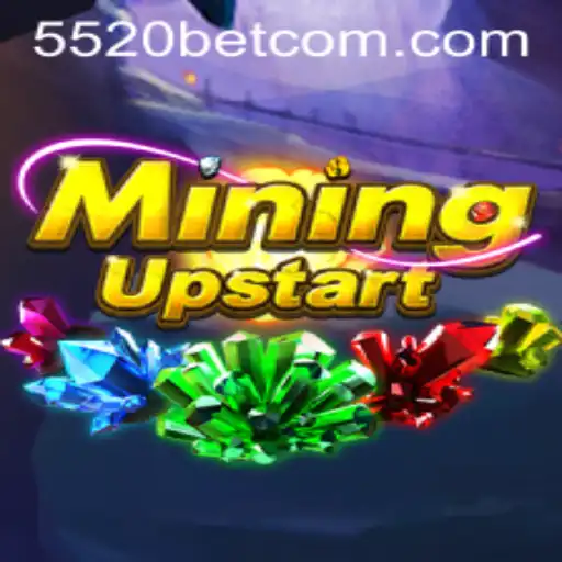MiningUpstart: An Engaging Adventure Awaits with 5520 Bet Opportunities