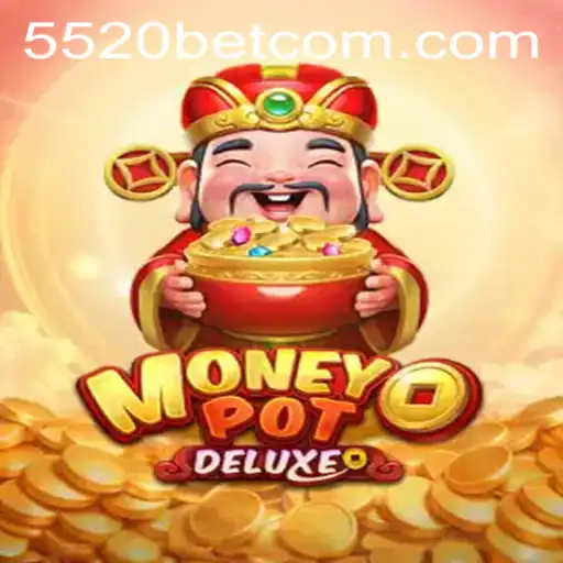 Discover MoneyPotDELUXE: A Thrilling Gaming Experience