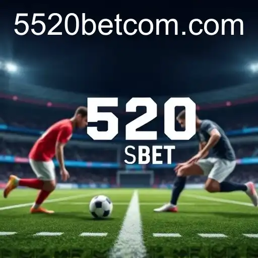 A Deep Dive into the 5520 Bet: An Emerging Sports Betting Trend