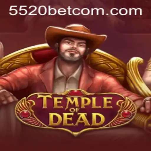 Temple of Dead: A Journey into the Mystical Realm