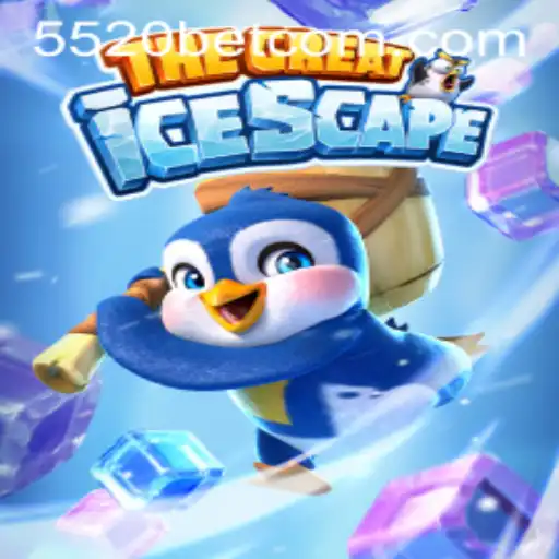 Exploring TheGreatIcescape: A Thrilling Adventure Game
